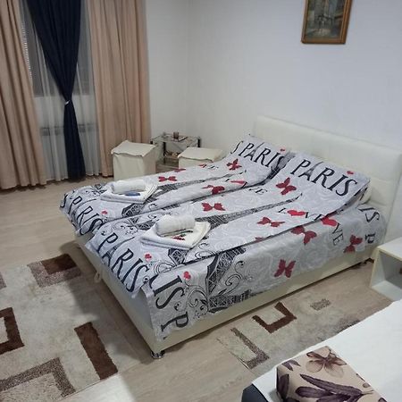 Apartman Azra Διαμέρισμα Σαράγεβο Εξωτερικό φωτογραφία